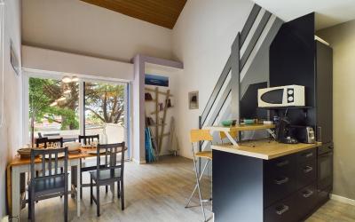 Appartement Appartement