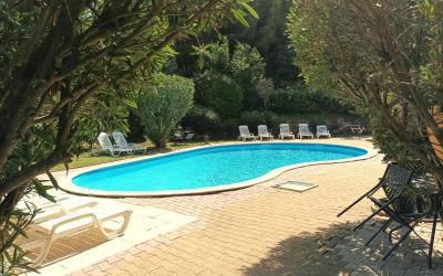 Chambre Familiale (6u00a0Adultes)