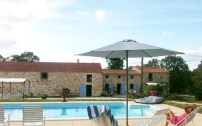 Maison 6u00a0Chambres
