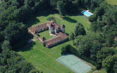 Villa Villa