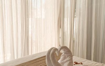 Vila 1 Kamar Tidur
