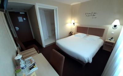 Chambre Double Standard