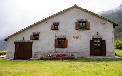 Chalet 3u00a0Chambres Chalet 3u00a0Chambres