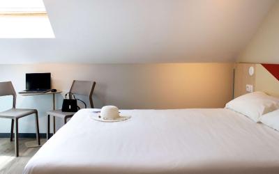 Chambre Double Premium Chambre Double Premium