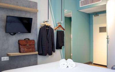 Chambre Double Standard Chambre Double Standard