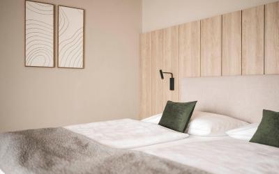 Camera Matrimoniale Standard