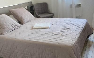 Chambre Double Chambre Double