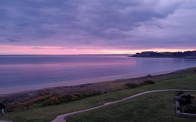 Appartement 2u00a0Chambres u2013 Vue sur Ocu00e9an