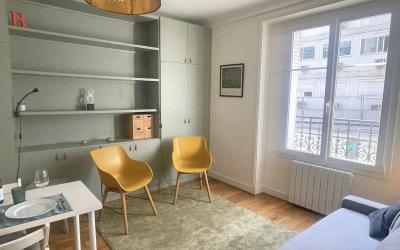 Appartement 1 Chambre Appartement 1 Chambre
