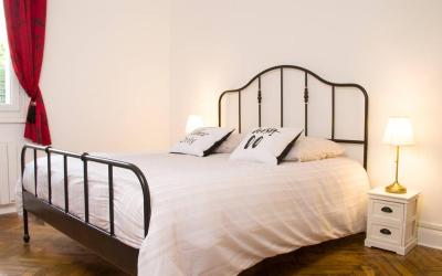 Appartement 1 Chambre Appartement 1 Chambre