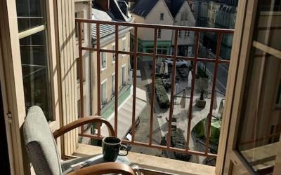 Appartement 2 Chambres