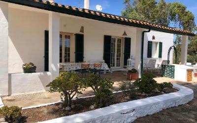 Casa con 3 Camere da Letto