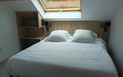Chambre Familiale