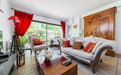 Villa 3u00a0Chambres Villa 3u00a0Chambres