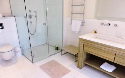 Appartement 2 Chambres