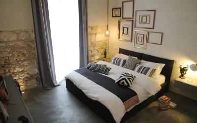 Camera Matrimoniale Deluxe