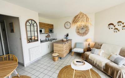 Appartement 2 Chambres Appartement 2 Chambres