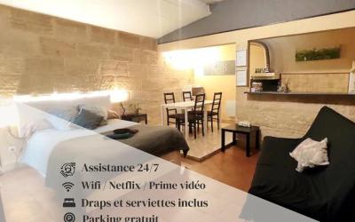 Appartement Appartement