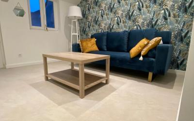 Maison 2u00a0Chambres