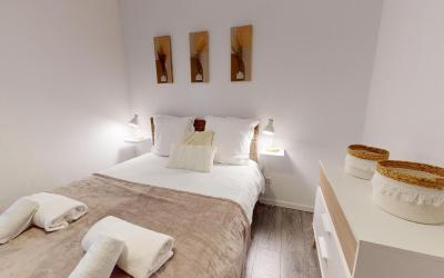 Appartement 1 Chambre