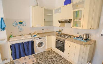 Appartamento con 2 Camere da Letto