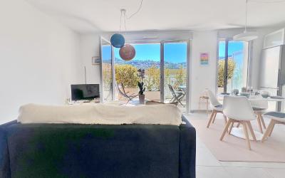 Appartement 2 Chambres Appartement 2 Chambres