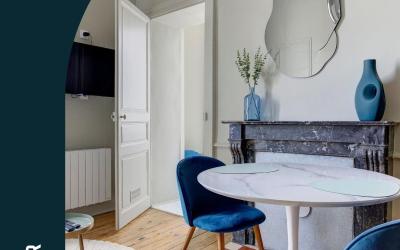 Appartement 1 Chambre Appartement 1 Chambre