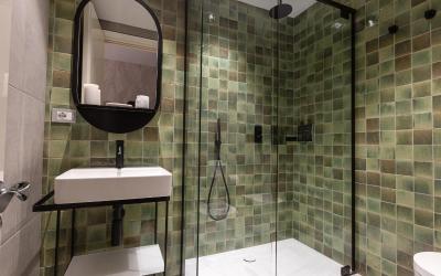 Camera Matrimoniale Standard