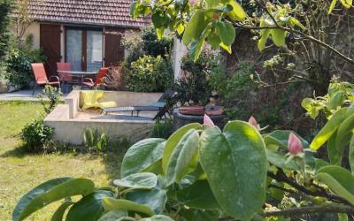 Maison 2u00a0Chambres