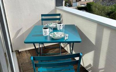 Appartement 1 Chambre Appartement 1 Chambre