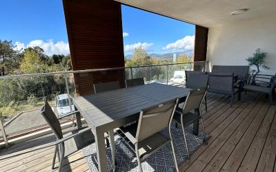 Appartement 2 Chambres