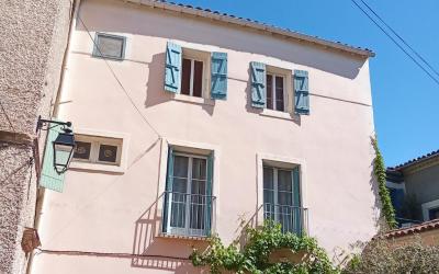 Maison 2u00a0Chambres