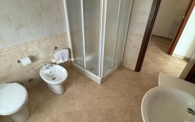 Camera Quadrupla con Balcone