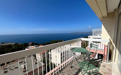 Appartement 1 Chambre