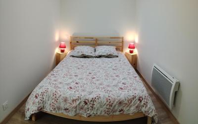Appartement 1 Chambre Appartement 1 Chambre