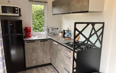 Chalet 2 Chambres Chalet 2 Chambres