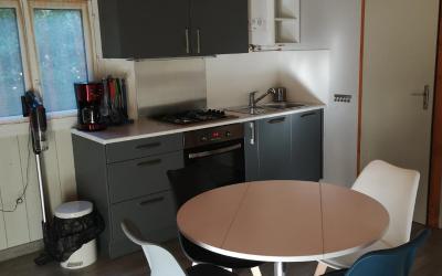 Chalet 2 Chambres