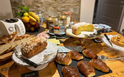 Suite con Vista Giardino