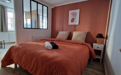 Appartement 2 Chambres Appartement 2 Chambres