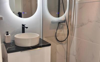 Appartement 1 Chambre