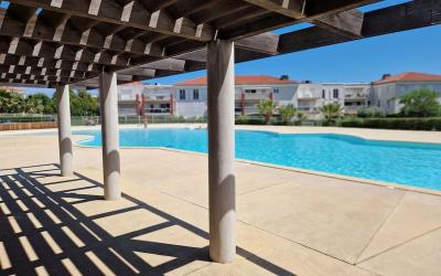 Appartement 1 Chambre Appartement 1 Chambre