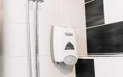 Chambre Triple avec Terrasse Chambre Triple avec Terrasse