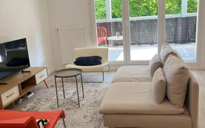 Appartement 1 Chambre