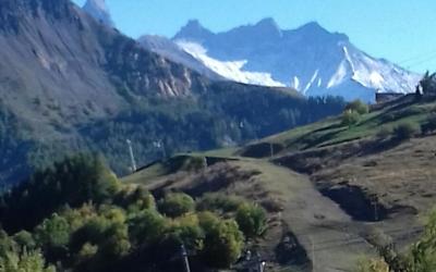 Appartement 2 Chambres Appartement 2 Chambres