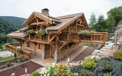 Chalet Chalet