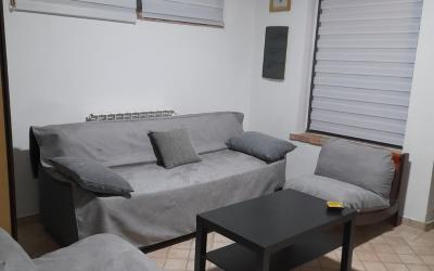 Appartamento con 1 Camera da Letto