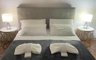 Camera Quadrupla Standard 