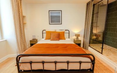 Chambre Double Chambre Double