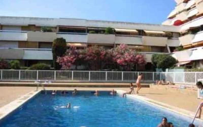 Appartement 1 Chambre