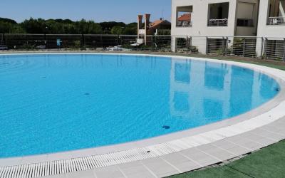 Appartamento con 1 Camera da Letto